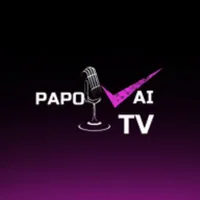 Papo Vai TV icon