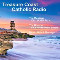 Catholic Radio WJPP / WPBV icon