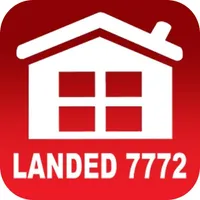 Landed7772 icon