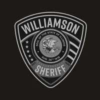 Williamson County Sheriff IL icon