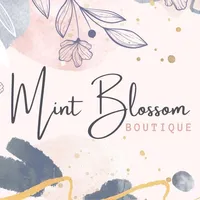 Mint Blossom Boutique icon