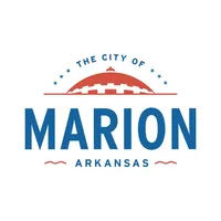 City of Marion, AR icon