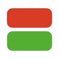 Red Green Habits, Tasks, Goals icon