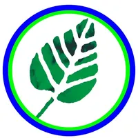 MyPlants self made botanical icon