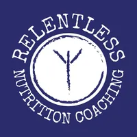 Relentless Nutrition Coaching icon