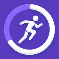 Interval running: Custom plans icon