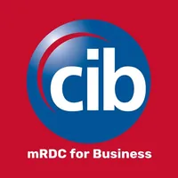 CIB mRDC for Business icon