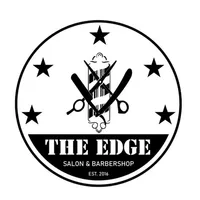 THE EDGE - Salon & Barbershop icon