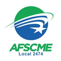 AFSCME 2474 icon