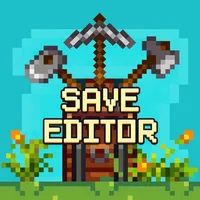 Save Editor for Stardew Valley icon