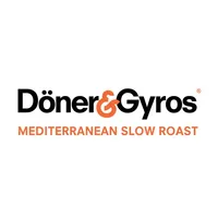 Döner & Gyros Texas icon