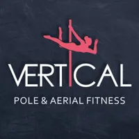 VERTICAL FITNESS icon