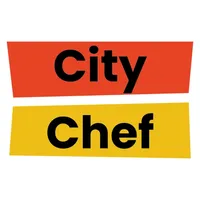 City Chef icon