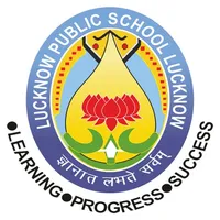 Lucknow Public Schl C.P.Singh icon