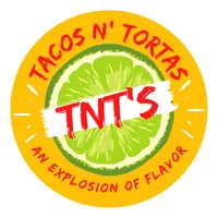 TNT's icon