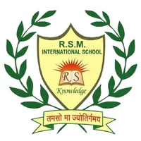 RSM International School icon