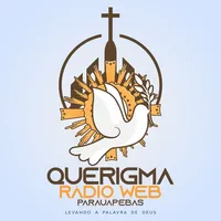 Rádio Querigma Parauapebas icon