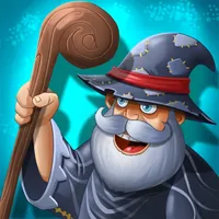 Idle Mage icon