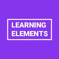 Learning elements icon