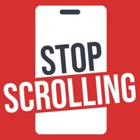 Stop Scrolling - Refocus Life icon