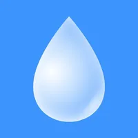 Daily Hydro Tracker icon