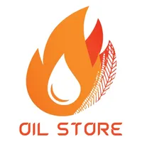 Oil Store EG icon