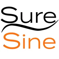 SureSine Utility icon