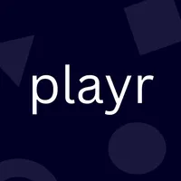 playr - iptv player icon