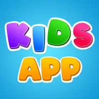 Kids App: Games for Toddlers icon