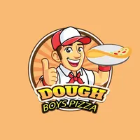 Dough Boys Pizza Online icon