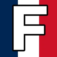 French Flash Cards icon