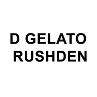 D GELATO RUSHDEN icon