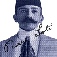 Pierre Loti icon