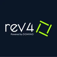 Rev 4 - Powered by Domino icon