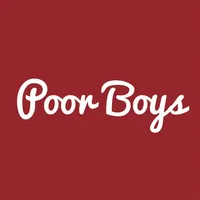 Poor Boys App icon