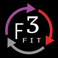 Formula 3 Fitness icon