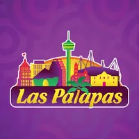 Las Palapas Online icon