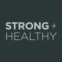 Strong+Healthy icon