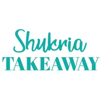 Shukria Takeaway icon