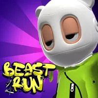 Beast Run: Competitive Runner icon