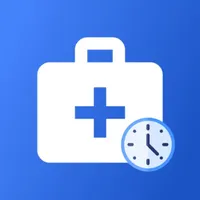 Pill Notifier - Pill Reminder icon