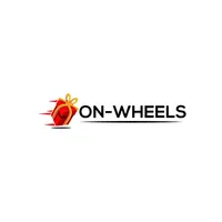 Onwheels delivery icon