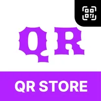 QR Store - QR Code Reader icon