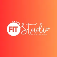 Fit App by Tania de Alba icon