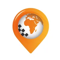 GlobalTaxi - Passageiro icon