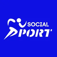 Social Sport Business icon