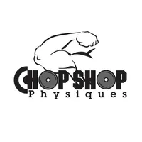 Chop Shop Physiques icon