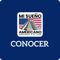 Mi Sueño Americano - Conocer icon