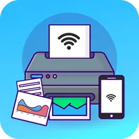 eMobile Printer: Air Printer icon