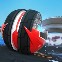 GyroSphere - Racing Going Ball icon